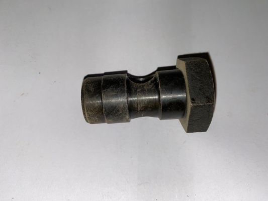190 Μηχανή γεώτρησης12V. 19.23b Τμήματα μηχανών σιδήρου Σχοινί σωλήνων για τυποποιημένο εξαρτήμα