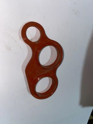 Τυποποιημένο CE καουτσούκ Jichai Bushing Gasket Shim για κινητήρα ντίζελ Jinan 12vb. 01.146c