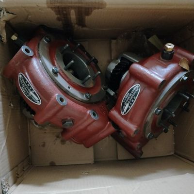 Τμήματα κινητήρα Chidong H16V190 DC Τύπος εξόδου Συγκρότημα κεφαλής κυλίνδρου για την απόδοση