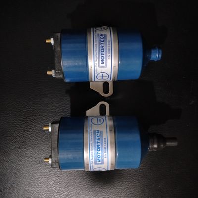 12V190 Στυλοειδής τροχιά ανάφλεξης για ξύλο Jichai και αλτρονικό καλώδιο υψηλής τάσης 591010