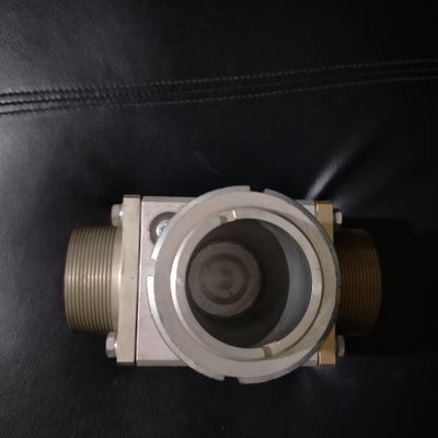 Γεννήτρια ατμογεννητριών A8V190zlj Μηχανή μηχανών σιδηροδρομικών αμαξοστοιχιών Μέρη μηχανών για 100KG