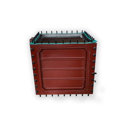 16V190 H16V190zl Ντίζελ Μοντέλο αντλίας νερού Assy 6016.22D. 00 με προσαρμογή