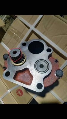 Jichai Chidong 12V. 17.00c Παγκόσμια συναρμολόγηση πετρελαϊκής αντλίας κινητήρα αερίου και ανθεκτικό υλικό αλουμινίου