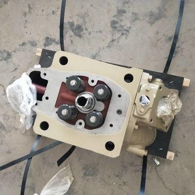 Τυπικό στοιχείο H16V190 Συσκευαστικά μέρη γεννήτριας ντίζελ 601.03.00 Συνδυασμός κεφαλής κυλίνδρου