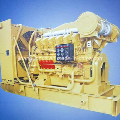 Υψηλής ταχύτητας 12κύλινδρος L12V190zl Co1300f-3/25 Jinan Jichai κινητήρας ντίζελ για βιομηχανικά
