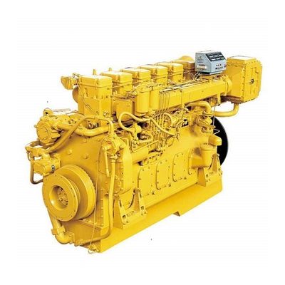 Μεταγενέστερος κινημός έμβολο Z12V190b Ντίζελ κινητήρες και εξαρτήματα για ευρεία χρήση