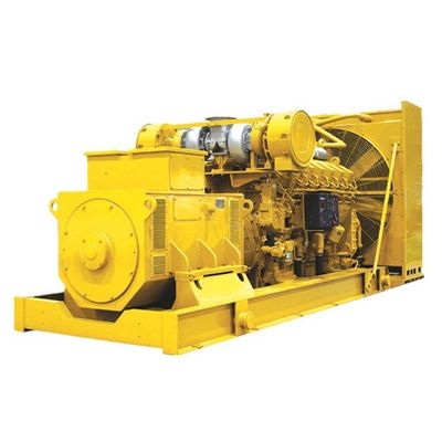 Μόνιμη Υπηρεσία Μετά την Πώληση 900kw 1500HP 8 κυλίνδρων γεωτρήσεις κινητήρα ντίζελ για σας