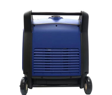 5kw YAMAHA Γεννήτρια βενζίνης EF3000iSE3 Αξιόπιστη και ευπροσάρμοστη λύση ισχύος