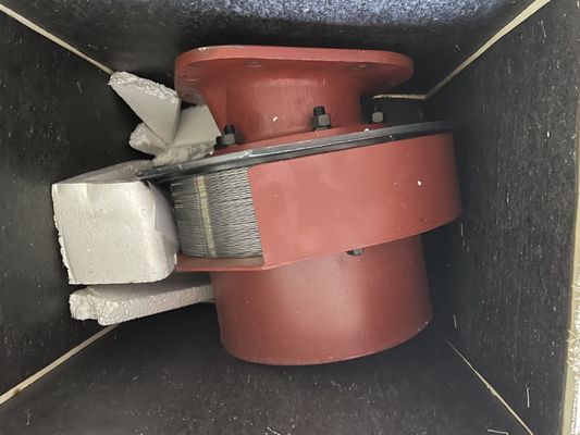 Πηγή αερίου 180kw Γεννήτρια φυσικού αερίου T12 Γεννήτρια αερίου από την Sinotruk Fuqiang Power