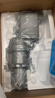 Βαλβίδα εισαγωγής για κινητήρα ντίζελ Weichai Wd615/618/10/12/13 Wp2/Wp3/Wp4/Wp6 σειρά 226