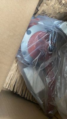 Βαλβίδα εισαγωγής για κινητήρα ντίζελ Weichai Wd615/618/10/12/13 Wp2/Wp3/Wp4/Wp6 σειρά 226