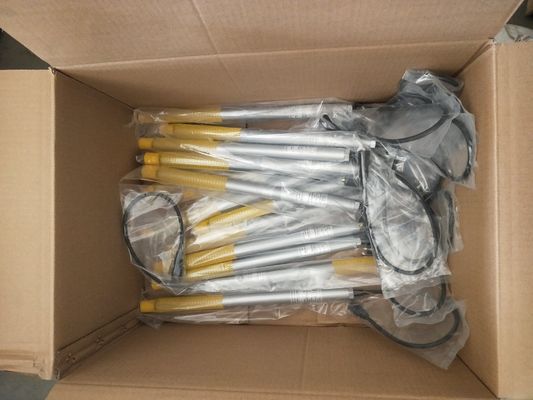 Γεννήτρια αερίου βιομάζας Zichai Push ISO9001 Πιστοποιημένα εξαρτήματα εξοπλισμού ενέργειας Zichai