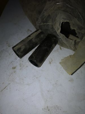 Συστατικό σωλήνα εξάτμισης με σιδηρούν υλικό και πιστοποίηση CE