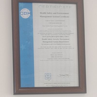 190 σειράς γεννήτριες ντίζελ κυλινδρική φλέβα για να σταματήσει πιέζοντας μέσα στο προϋπολογισμό σας