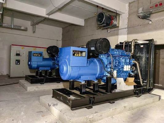 Ζίτσεϊ 12Β190 Ηλεκτρικά γεννήματα ανάφλεξης Μηχανές Επανόρθωση για επισκευή γεννήτρων