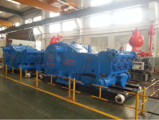 500 αντλία λάσπης και κινητήρας ντίζελ 12V190 για τρύπα γεώτρησης Διαμέτρου 250-300 mm σε μηχανές γεώτρησης