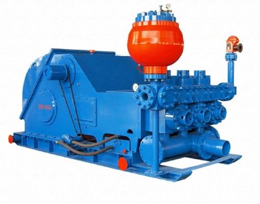 250-300 χιλιοστόμετρος βάθος τρύπας 150m Συνδυασμός αντλίας λάσπης και μηχανής τρύπανσης Chidong