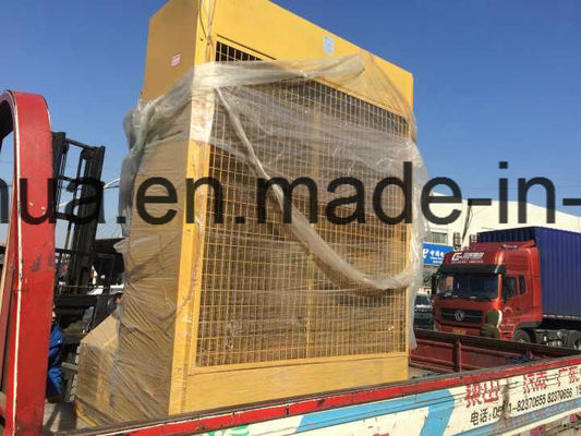 Προσαρμόσιμη H16V190 Γεννήτρια φυσικού αερίου Συντήρηση Επισκευή