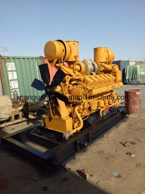 190 Σειρά Επανόρθωση κινητήρα Jichai Chidong 12V190 Τυποποιημένη έξοδος και απόδοση