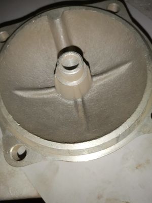 Κανονικός 12V190.20.50 Θερμοσύνδεσμο θερμοκρασίας καυσαερίων για ακριβή ανίχνευση θερμοκρασίας