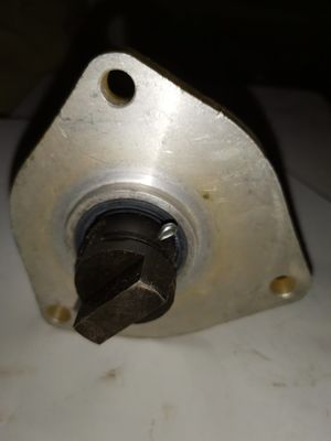 Κανονικός 12V190.20.50 Θερμοσύνδεσμο θερμοκρασίας καυσαερίων για ακριβή ανίχνευση θερμοκρασίας