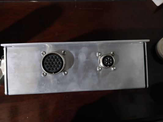 C25.27.00 Inter Cooler Shengdong 12V190 Μέρη κινητήρα Προσαρμογή 118KG Προσαρμοσμένο αίτημα