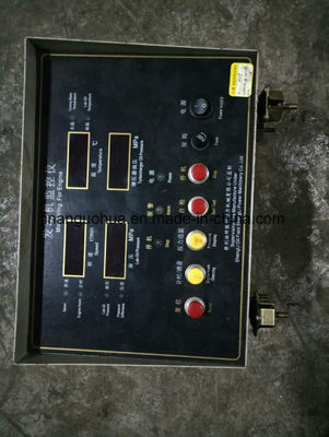Προσαρμογή Qd-3000A/24V Σημείο παροχής ηλεκτρικής ενέργειας διορθωτικού πυριτίου για τα εξαρτήματα κυλίνδρων εκκίνησης