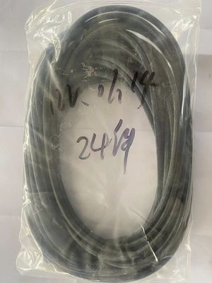 12V190 Μέρη κινητήρα ντίζελ Συγκρότημα ράβδου σύνδεσης για προσαρμογή και τύπος εξόδου συνεχούς ροής