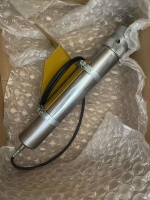 12V190 Μέρη κινητήρα ντίζελ Συγκρότημα ράβδου σύνδεσης για προσαρμογή και τύπος εξόδου συνεχούς ροής