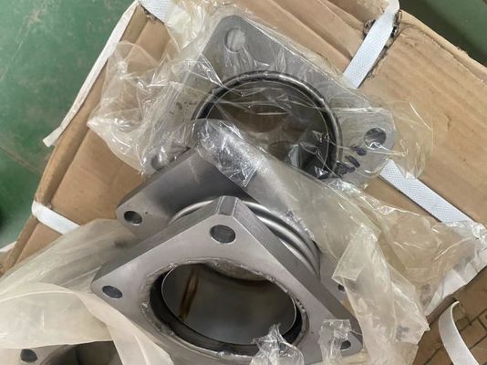 12V190 Μέρη κινητήρα ντίζελ Συγκρότημα ράβδου σύνδεσης για προσαρμογή και τύπος εξόδου συνεχούς ροής
