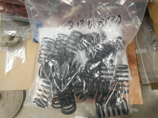 Πρότυπο 12V190t. 22.00 αντλία νερού με πιστοποίηση CE από την Jinan Shengdond Chidong