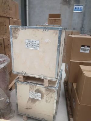 Πρότυπο 12V190t. 22.00 αντλία νερού με πιστοποίηση CE από την Jinan Shengdond Chidong