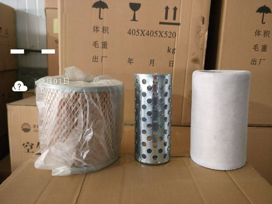 Πιστοποιημένο ISO 12V190 Συσκευές γεννήτριας αερίου 12vb. 18.10b Φίλτρο πετρελαίου για 200kW Shengdong