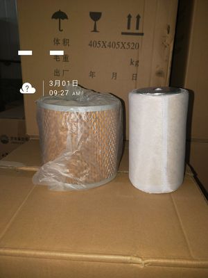 Πιστοποιημένο ISO 12V190 Συσκευές γεννήτριας αερίου 12vb. 18.10b Φίλτρο πετρελαίου για 200kW Shengdong