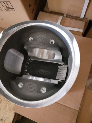 12V190 Μηχανή T22.05.01 Shengdong Προσαρμοσμένο αίτημα DC τύπου εξόδου έμβολο