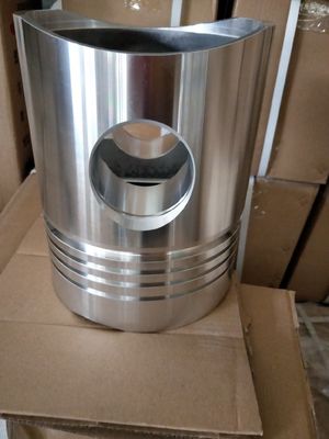 12V190 Μηχανή T22.05.01 Shengdong Προσαρμοσμένο αίτημα DC τύπου εξόδου έμβολο