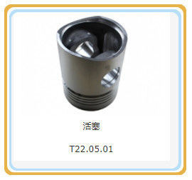 12V190 Μηχανή T22.05.01 Shengdong Προσαρμοσμένο αίτημα DC τύπου εξόδου έμβολο