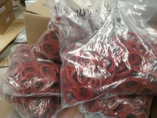 118kg Adam-5018 Μοντέλος απόκτησης δεδομένων για την αποδοτικότητα παραγωγής της γεννήτριας αερίου Shengdong