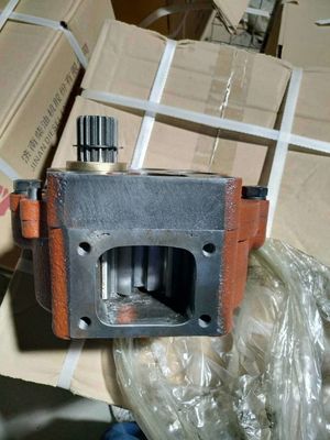 Τυποποιημένο CE 12V. 17.00c Τυποποιημένο συστατικό αντλίας πετρελαίου για τμήματα κινητήρα Jichai/Shengdong