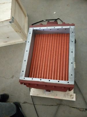 Διαψύκτης με πιστοποιητικό ISO για κινητήρα ντίζελ Shengdong από την Shengdong