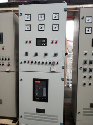 Shengdong 600kw γεννήτρια φυσικού αερίου σπείρα ανάφλεξης με πρέσα κατασκευή αλουμινίου