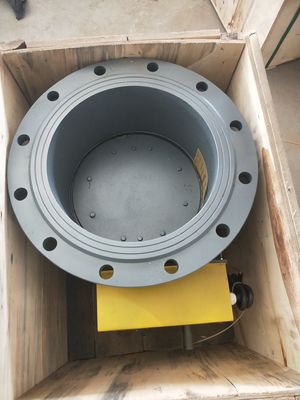 Αλουμίνιο 1000kw Γεννήτης φυσικού αερίου H16V190 Shengdong 6016wd 91.00 Αλουμίνιο 118kg