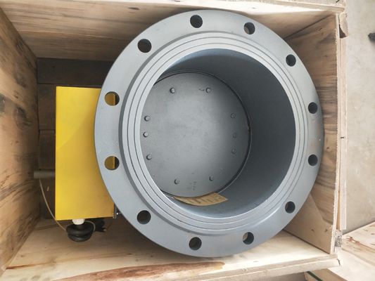 Αλουμίνιο 1000kw Γεννήτης φυσικού αερίου H16V190 Shengdong 6016wd 91.00 Αλουμίνιο 118kg