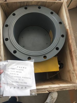 Αλουμίνιο 1000kw Γεννήτης φυσικού αερίου H16V190 Shengdong 6016wd 91.00 Αλουμίνιο 118kg