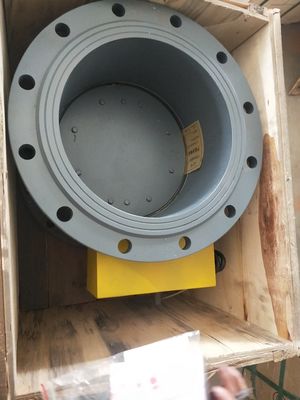 Αλουμίνιο 1000kw Γεννήτης φυσικού αερίου H16V190 Shengdong 6016wd 91.00 Αλουμίνιο 118kg