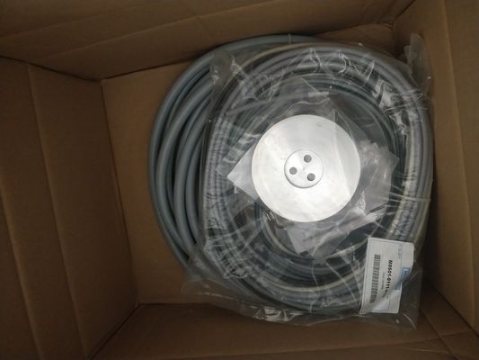 Motortech 12V190 Γεννήτρια αερίου Εισερχόμενο σχοινί με πιστοποίηση CE και κεφαλή κυλίνδρου