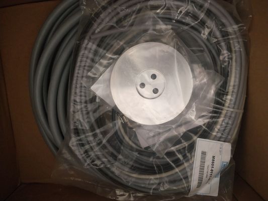 Motortech 12V190 Γεννήτρια αερίου Εισερχόμενο σχοινί με πιστοποίηση CE και κεφαλή κυλίνδρου