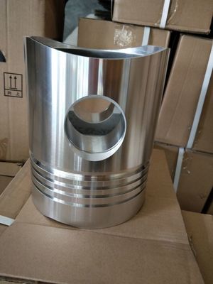 Μη τυποποιημένο στοιχείο W12V190.270,00 Inter Cooler για εξαρτήματα γεννήτριας Shengdong έως Kz