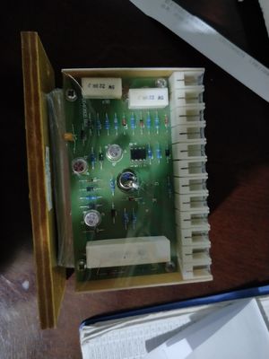 G12V190zdt-2 Συσκευές γεννήτριας φυσικού αερίου AVR Προσαρμοσμένο αίτημα για προσαρμοσμένο σχεδιασμό
