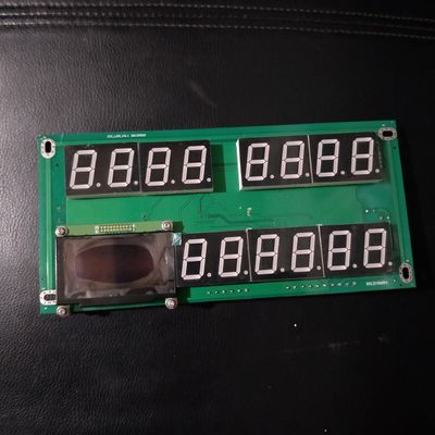 G12V190zdt-2 Συσκευές γεννήτριας φυσικού αερίου AVR Προσαρμοσμένο αίτημα για προσαρμοσμένο σχεδιασμό
